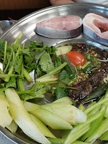 Lẩu CÁ Bông Lau Nhỏ
