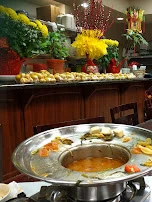 Smörgåsbord