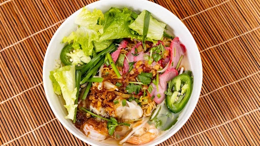 Lẩu Hải Sản