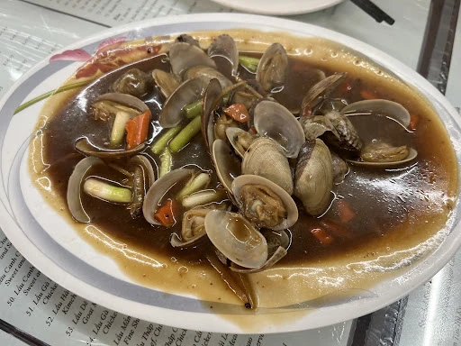 Lẩu Hải Sản photo 3