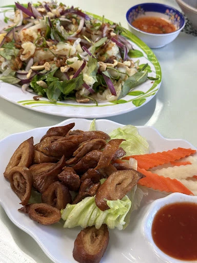 Lẩu Hải Sản photo 2