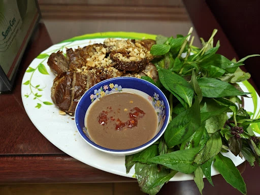 Lẩu Hải Sản photo 1