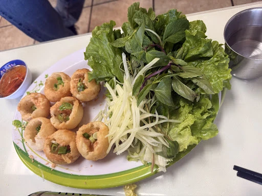 Lẩu Hải Sản photo 10