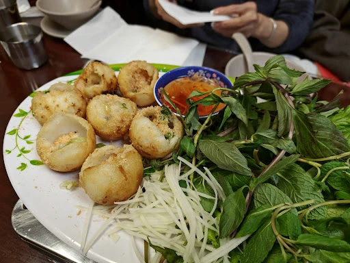 Lẩu Hải Sản photo 8