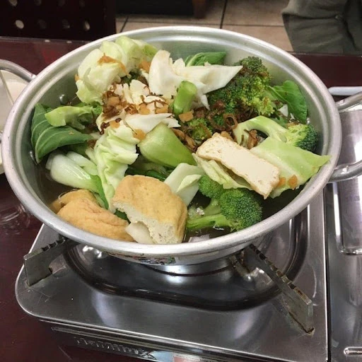 Lẩu Hải Sản photo 6